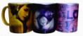 Mugs Metalizado